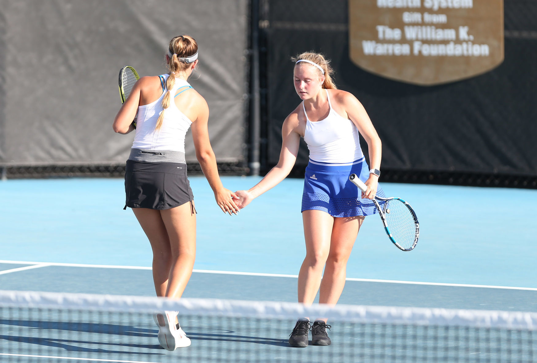 All-State tennis